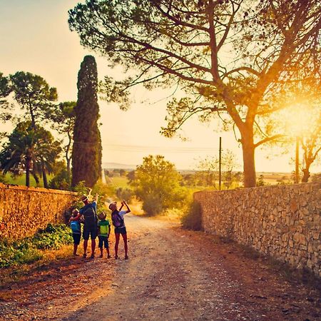 Il Chiostro Appartamenti & Suites Suvereto Εξωτερικό φωτογραφία