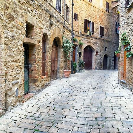 Il Chiostro Appartamenti & Suites Suvereto Εξωτερικό φωτογραφία