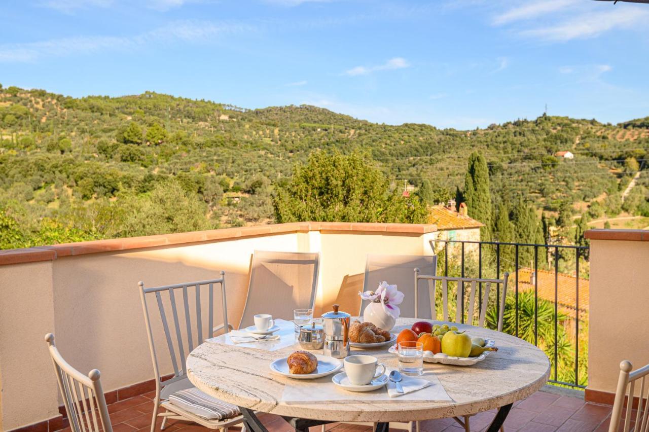Il Chiostro Appartamenti & Suites Suvereto Εξωτερικό φωτογραφία