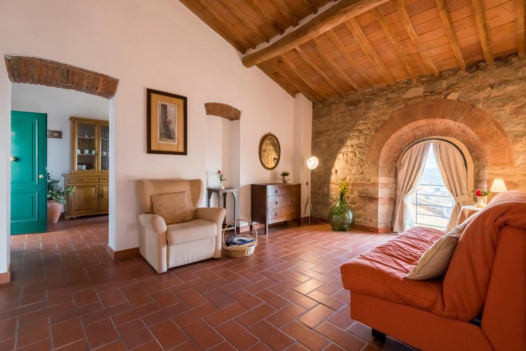 Il Chiostro Appartamenti & Suites Suvereto Εξωτερικό φωτογραφία