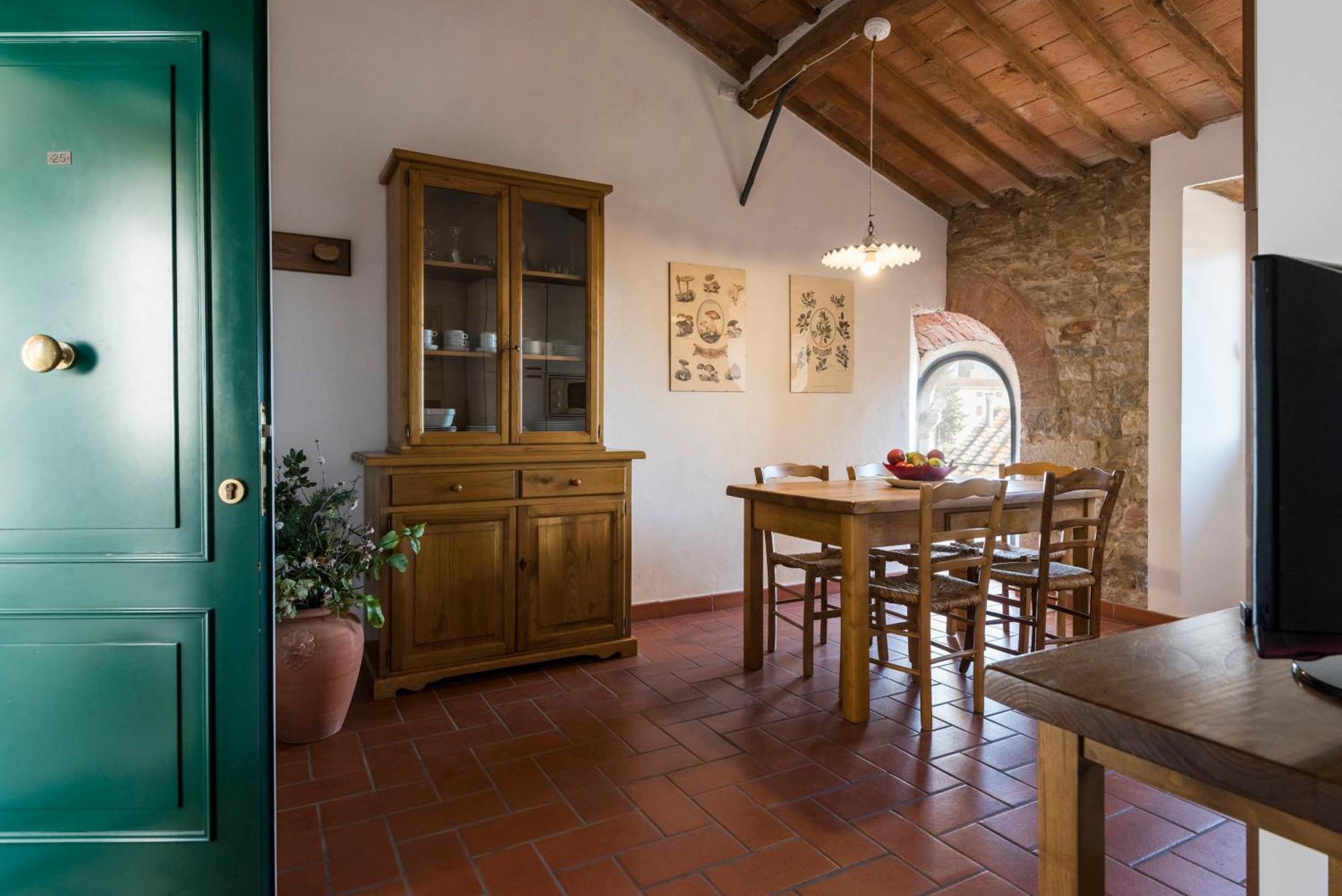Il Chiostro Appartamenti & Suites Suvereto Εξωτερικό φωτογραφία