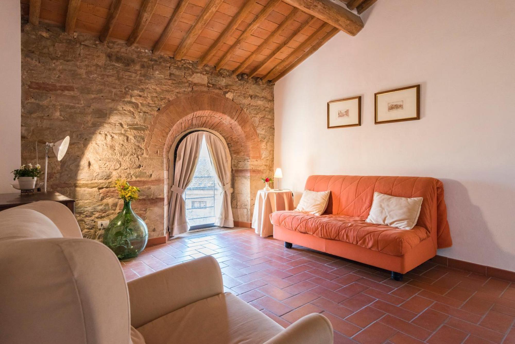 Il Chiostro Appartamenti & Suites Suvereto Εξωτερικό φωτογραφία