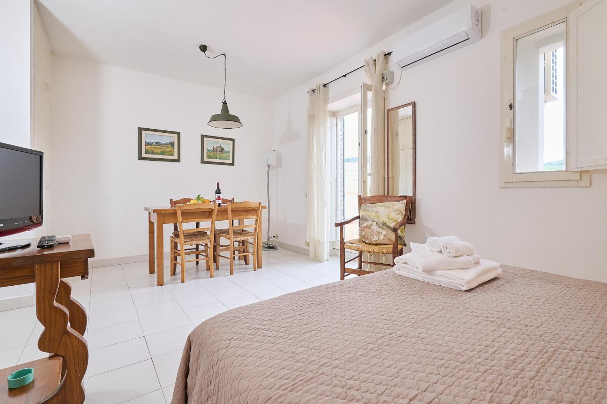 Il Chiostro Appartamenti & Suites Suvereto Εξωτερικό φωτογραφία