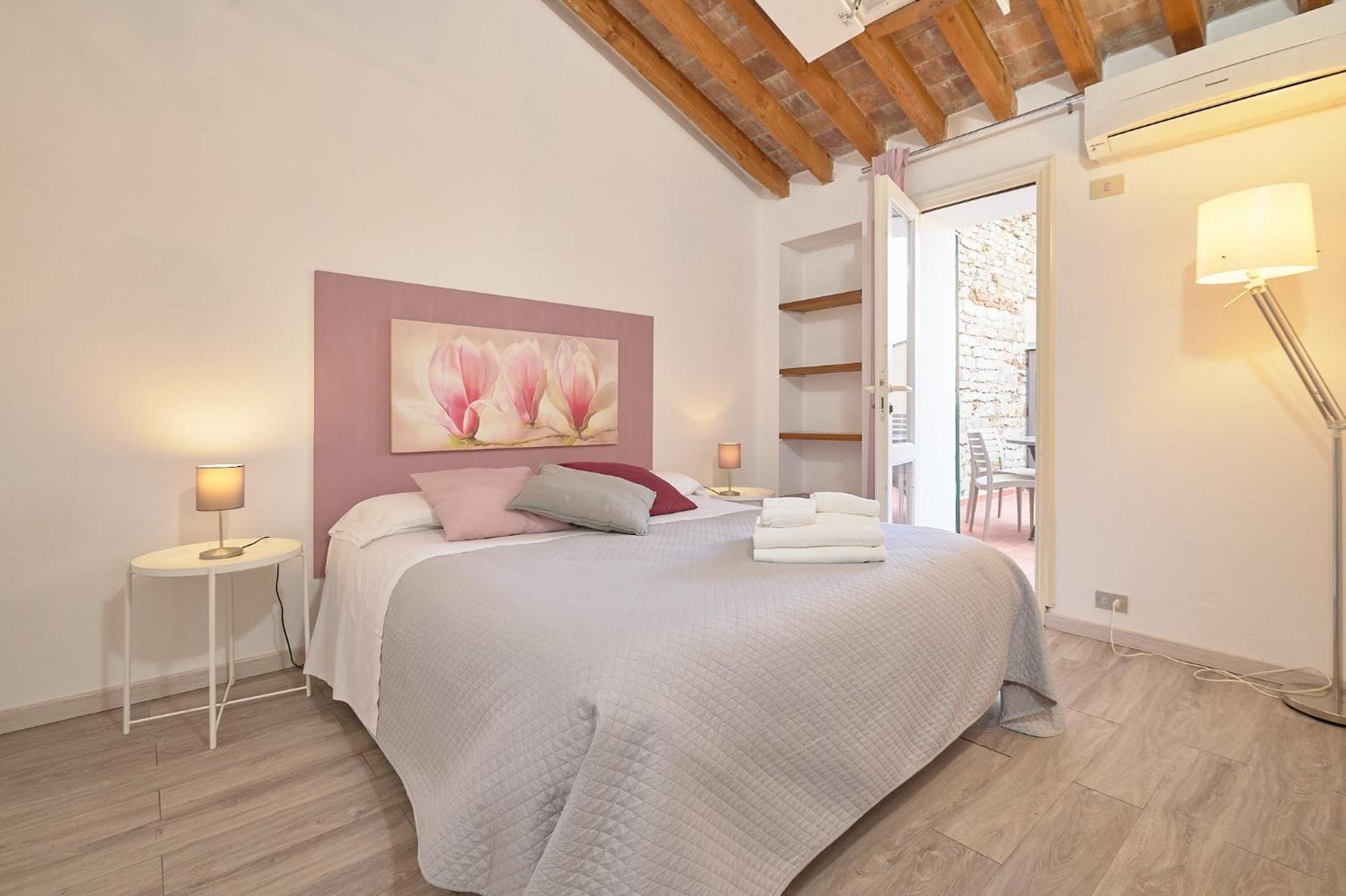 Il Chiostro Appartamenti & Suites Suvereto Εξωτερικό φωτογραφία