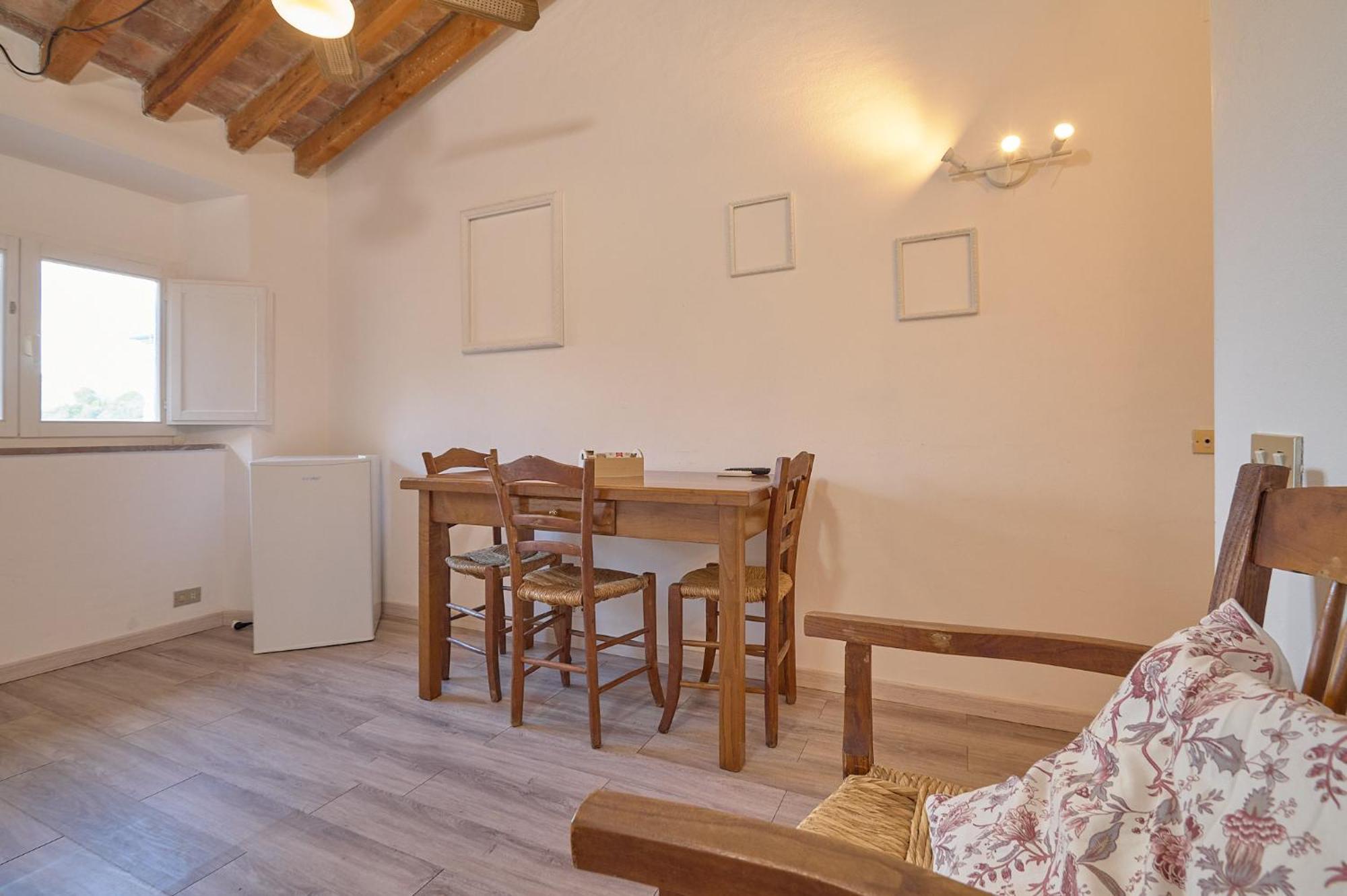 Il Chiostro Appartamenti & Suites Suvereto Εξωτερικό φωτογραφία