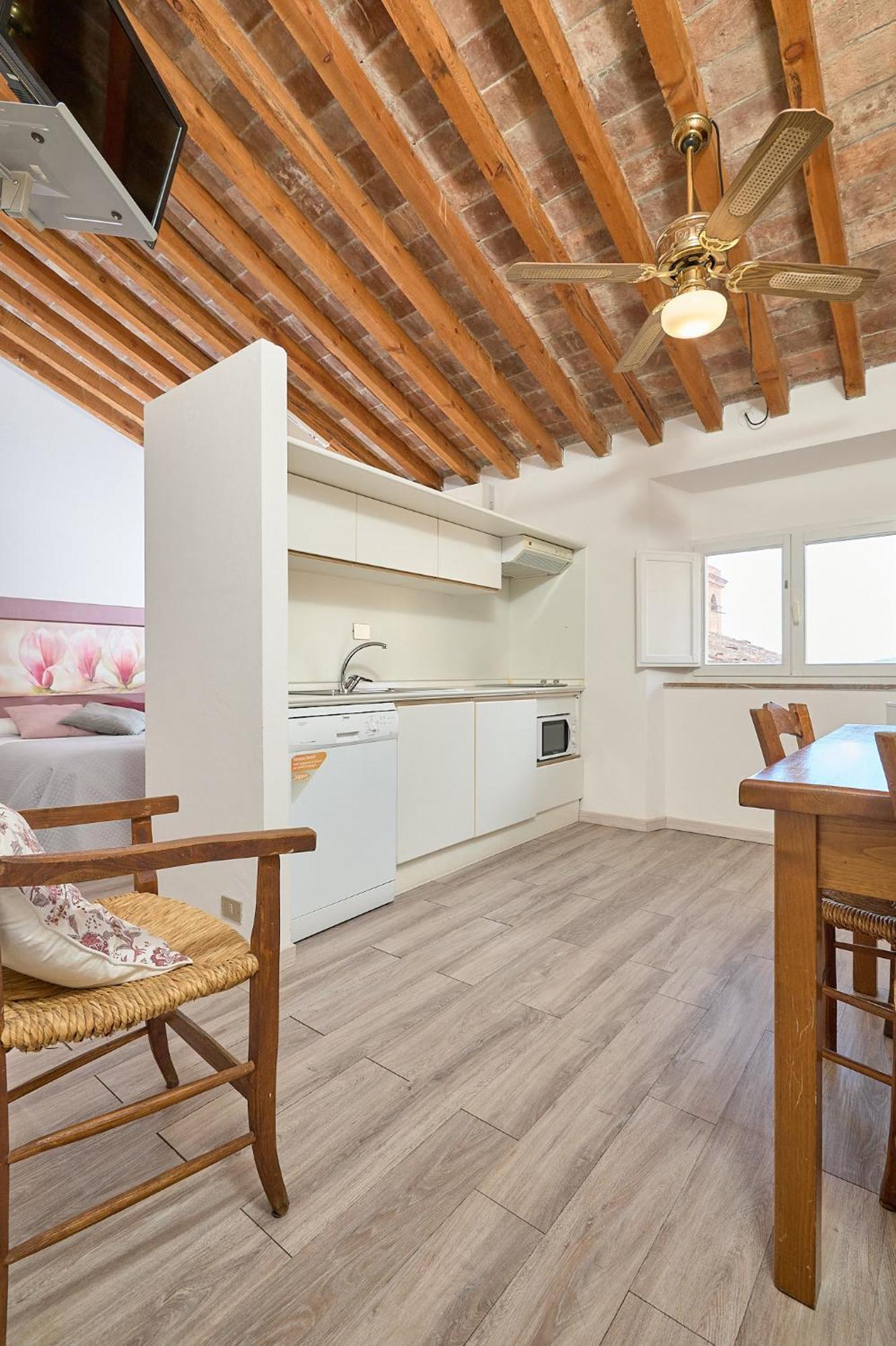 Il Chiostro Appartamenti & Suites Suvereto Εξωτερικό φωτογραφία