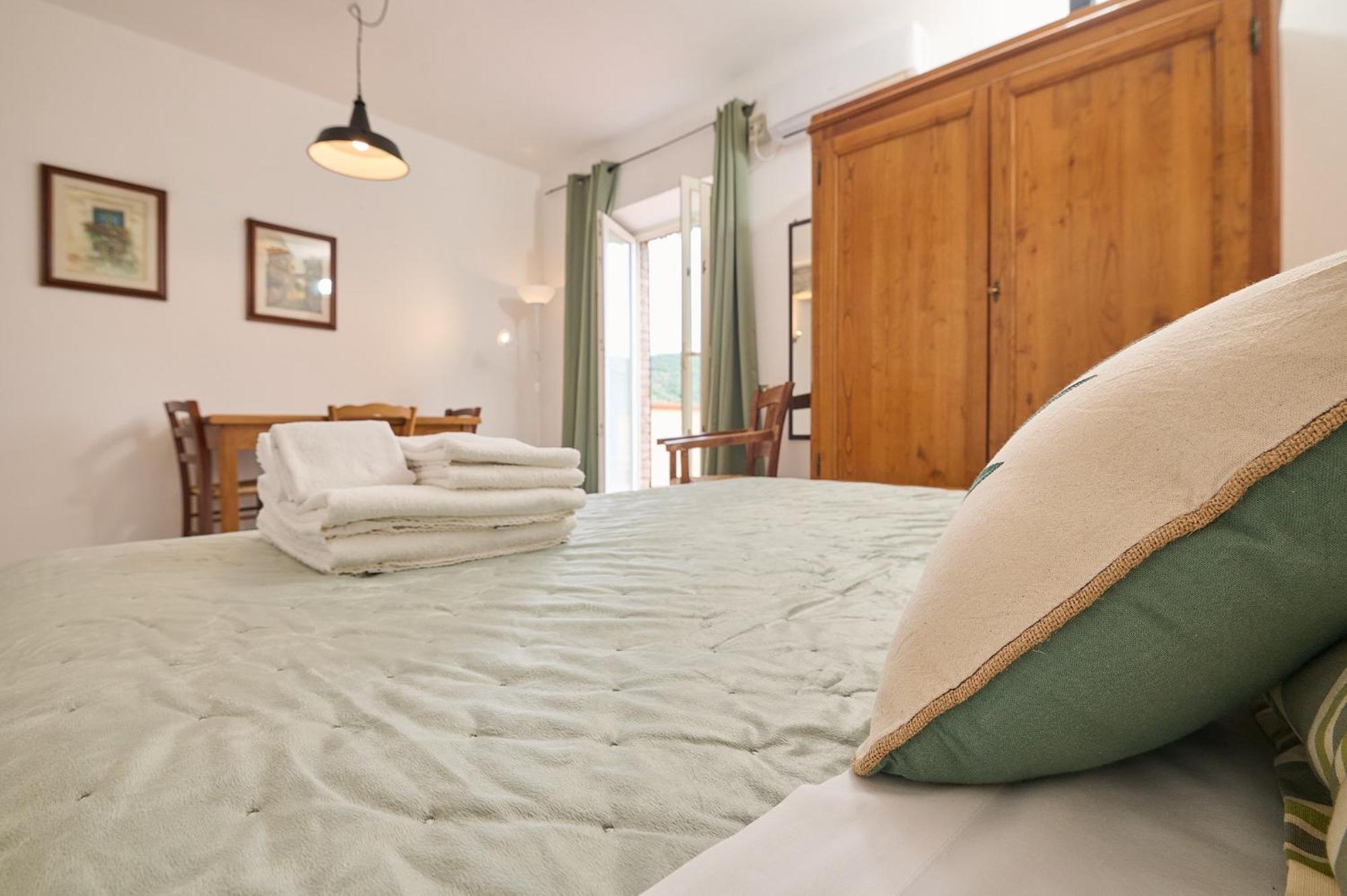 Il Chiostro Appartamenti & Suites Suvereto Εξωτερικό φωτογραφία