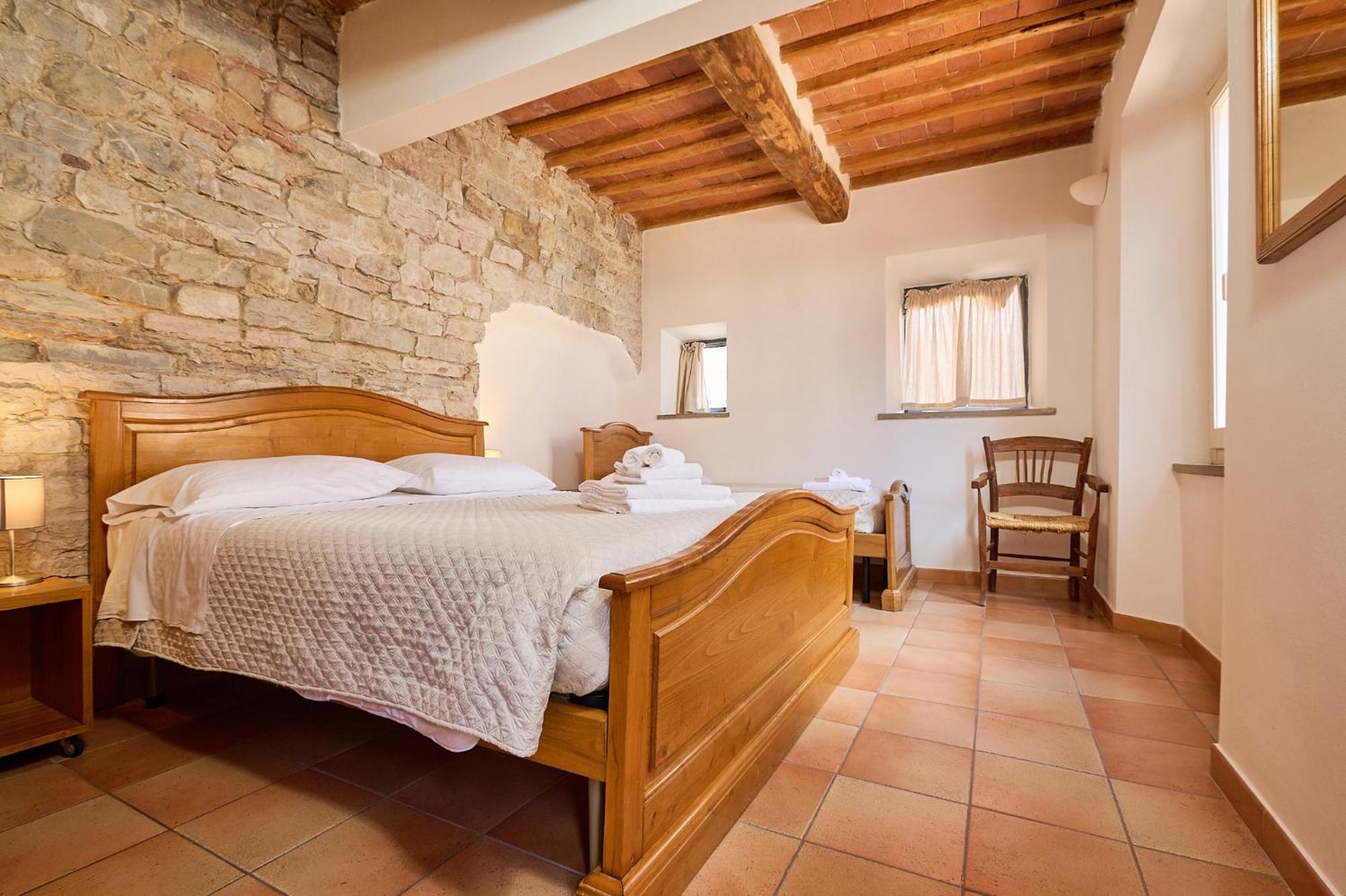 Il Chiostro Appartamenti & Suites Suvereto Εξωτερικό φωτογραφία