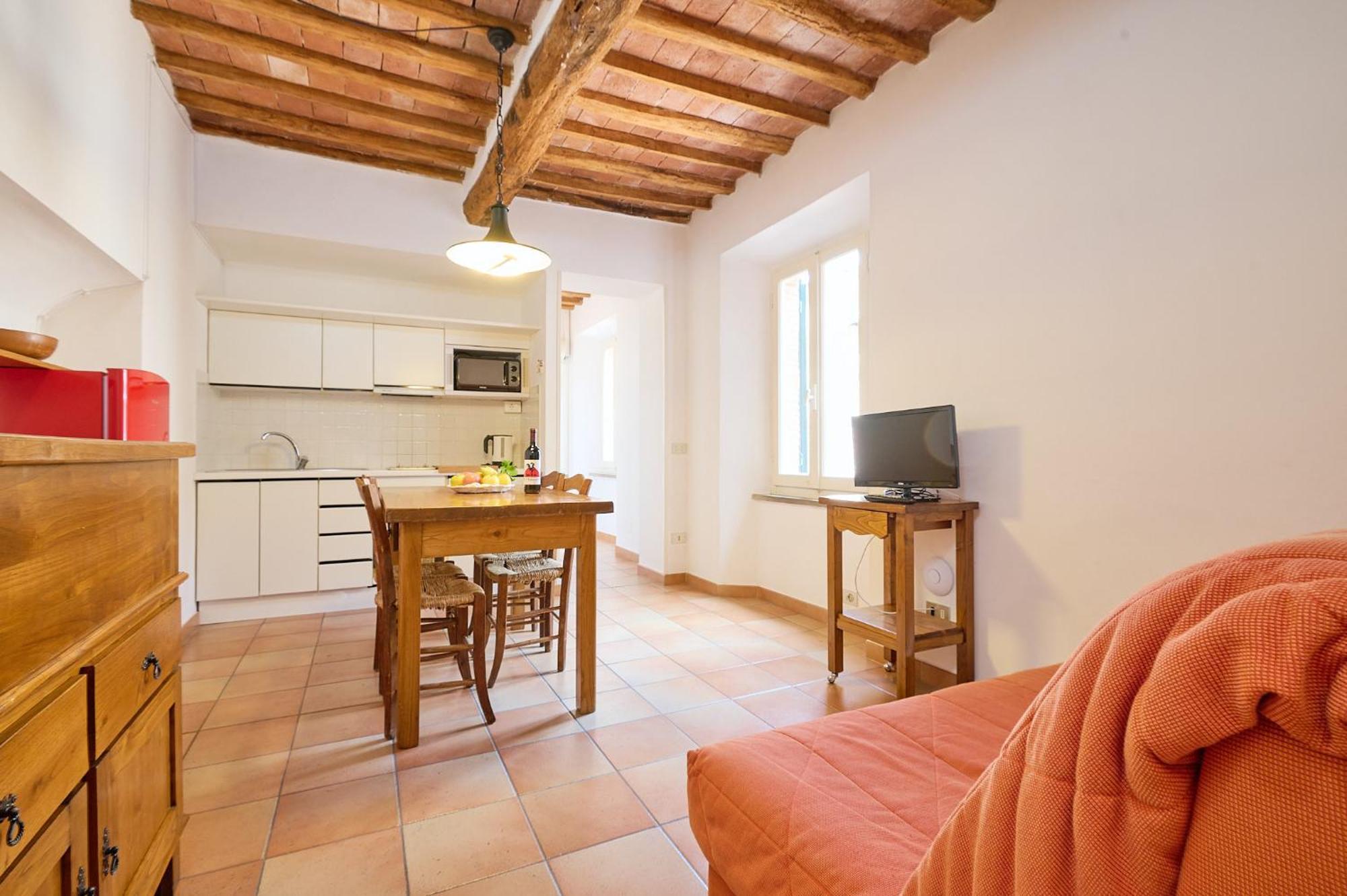 Il Chiostro Appartamenti & Suites Suvereto Εξωτερικό φωτογραφία