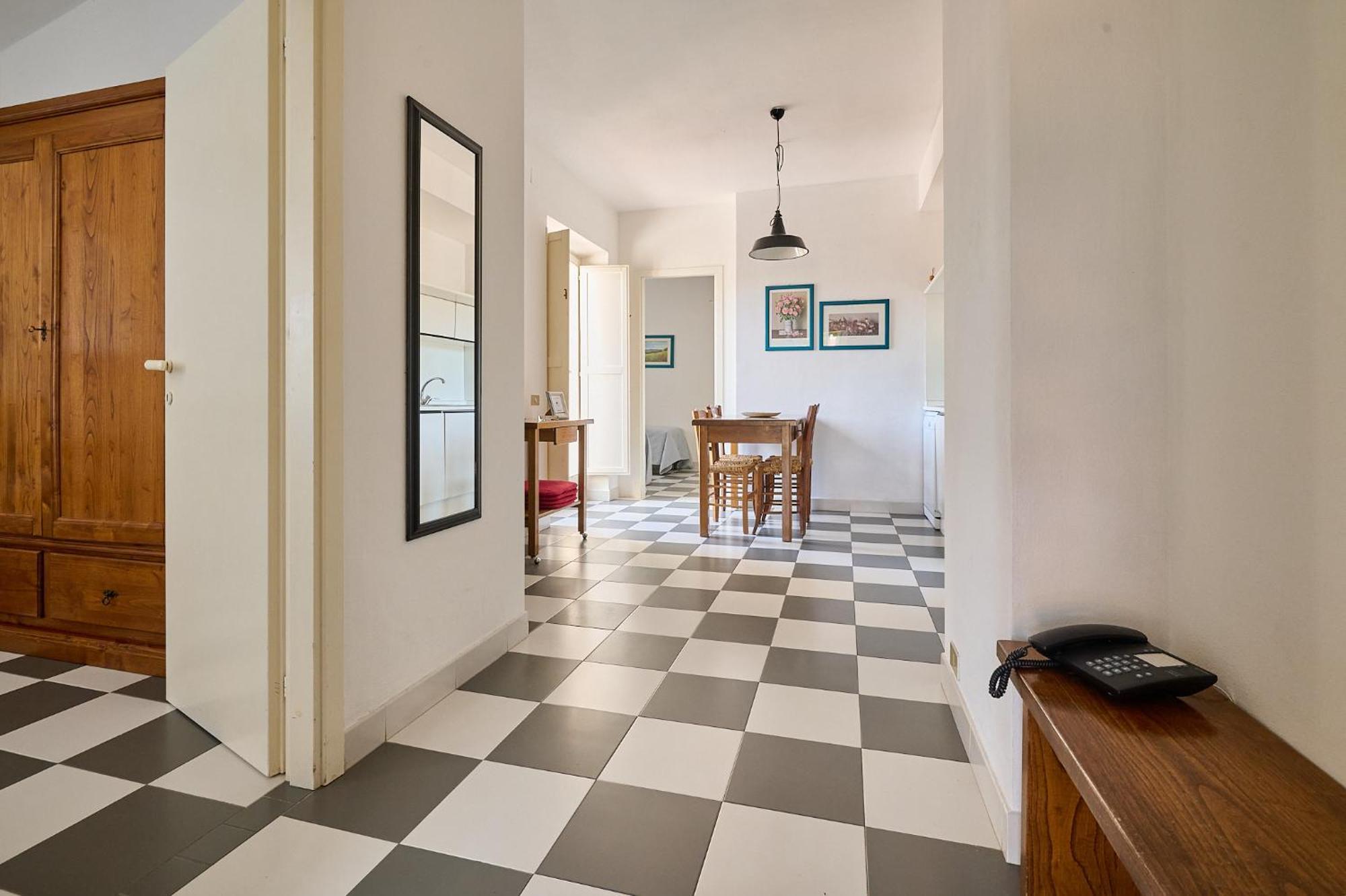 Il Chiostro Appartamenti & Suites Suvereto Εξωτερικό φωτογραφία