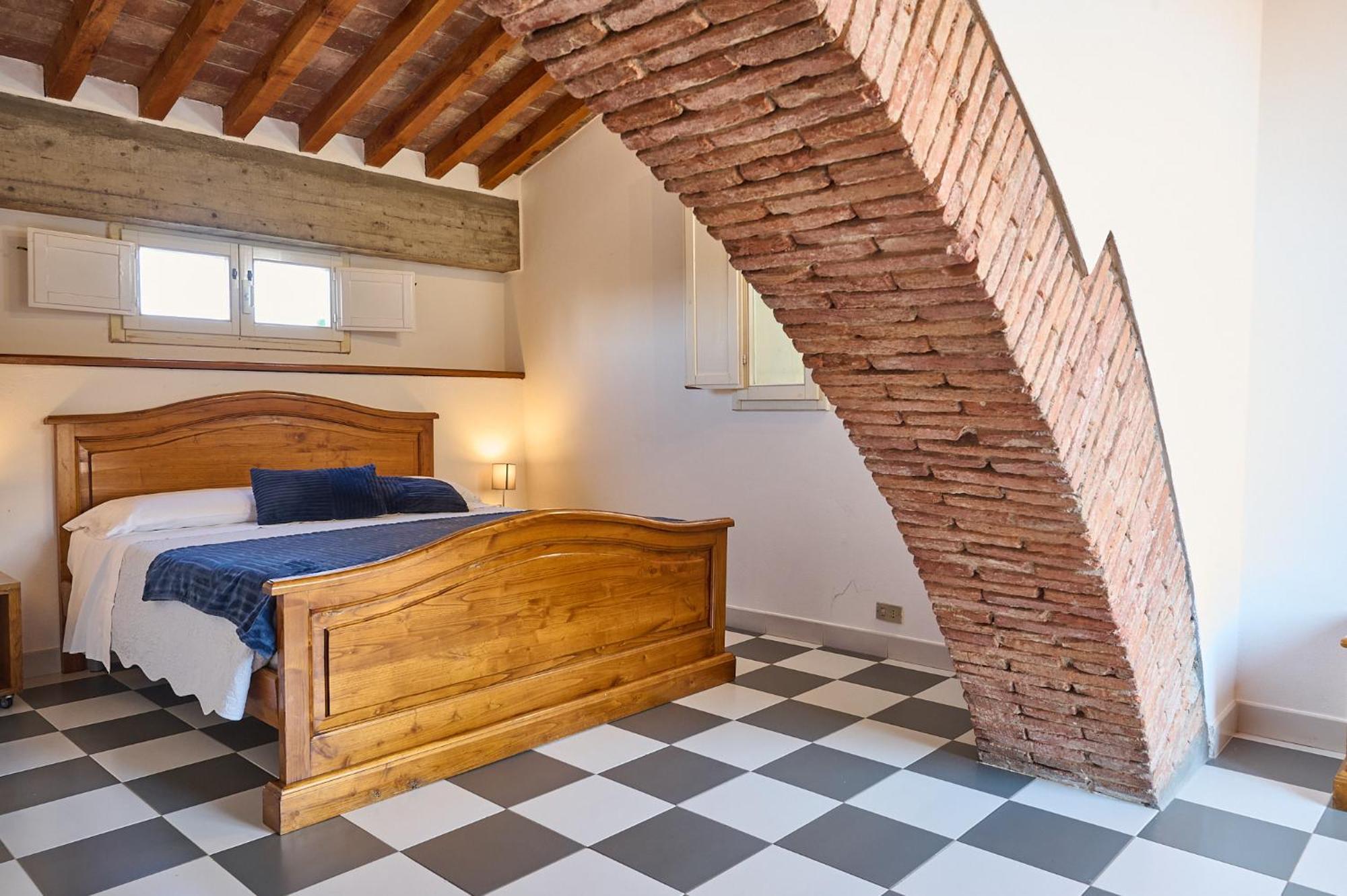 Il Chiostro Appartamenti & Suites Suvereto Εξωτερικό φωτογραφία