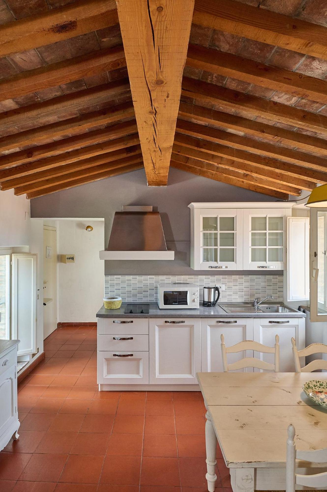 Il Chiostro Appartamenti & Suites Suvereto Εξωτερικό φωτογραφία