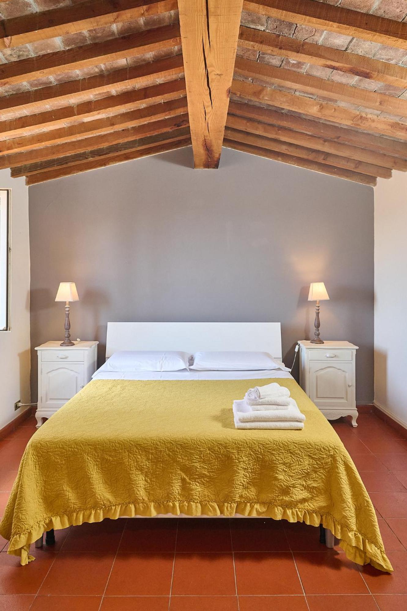 Il Chiostro Appartamenti & Suites Suvereto Εξωτερικό φωτογραφία