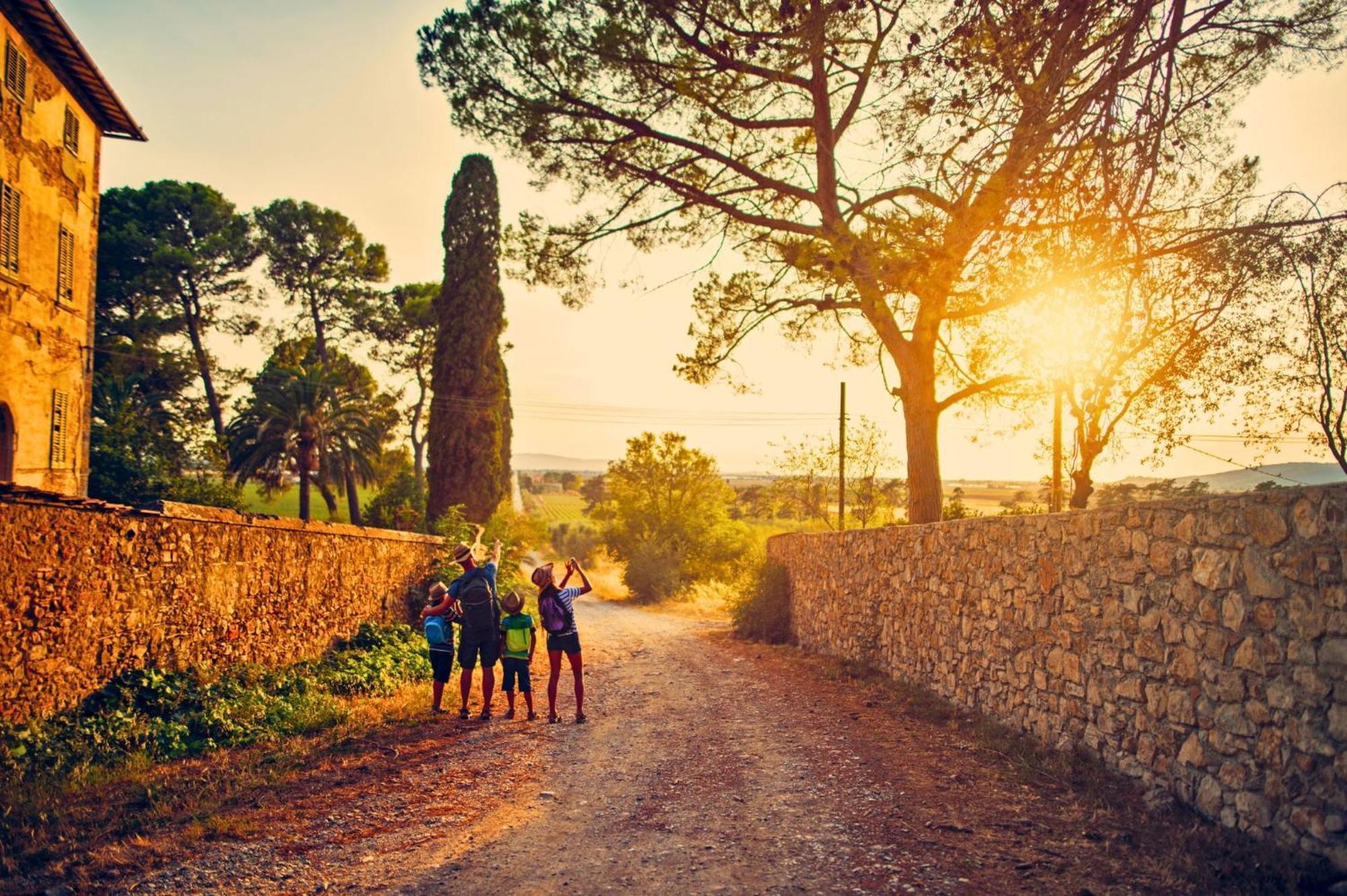 Il Chiostro Appartamenti & Suites Suvereto Εξωτερικό φωτογραφία