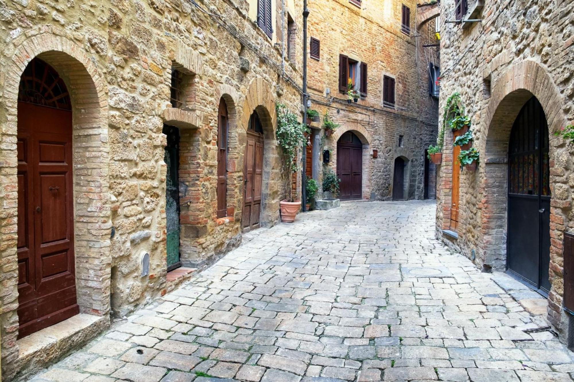 Il Chiostro Appartamenti & Suites Suvereto Εξωτερικό φωτογραφία