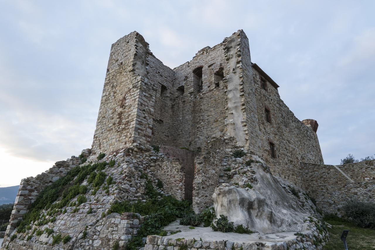 Il Chiostro Appartamenti & Suites Suvereto Εξωτερικό φωτογραφία