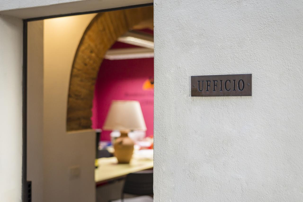 Il Chiostro Appartamenti & Suites Suvereto Εξωτερικό φωτογραφία