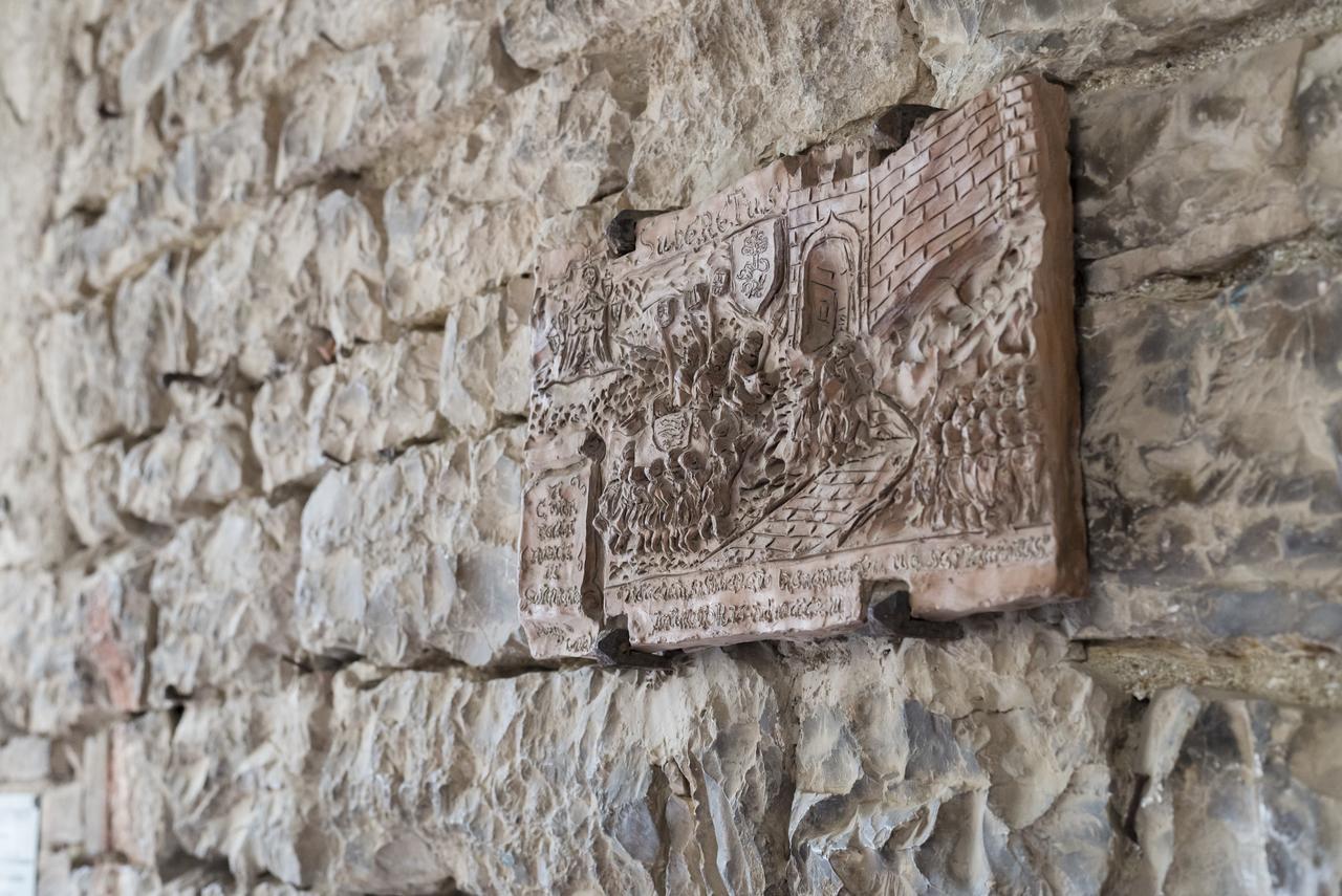 Il Chiostro Appartamenti & Suites Suvereto Εξωτερικό φωτογραφία