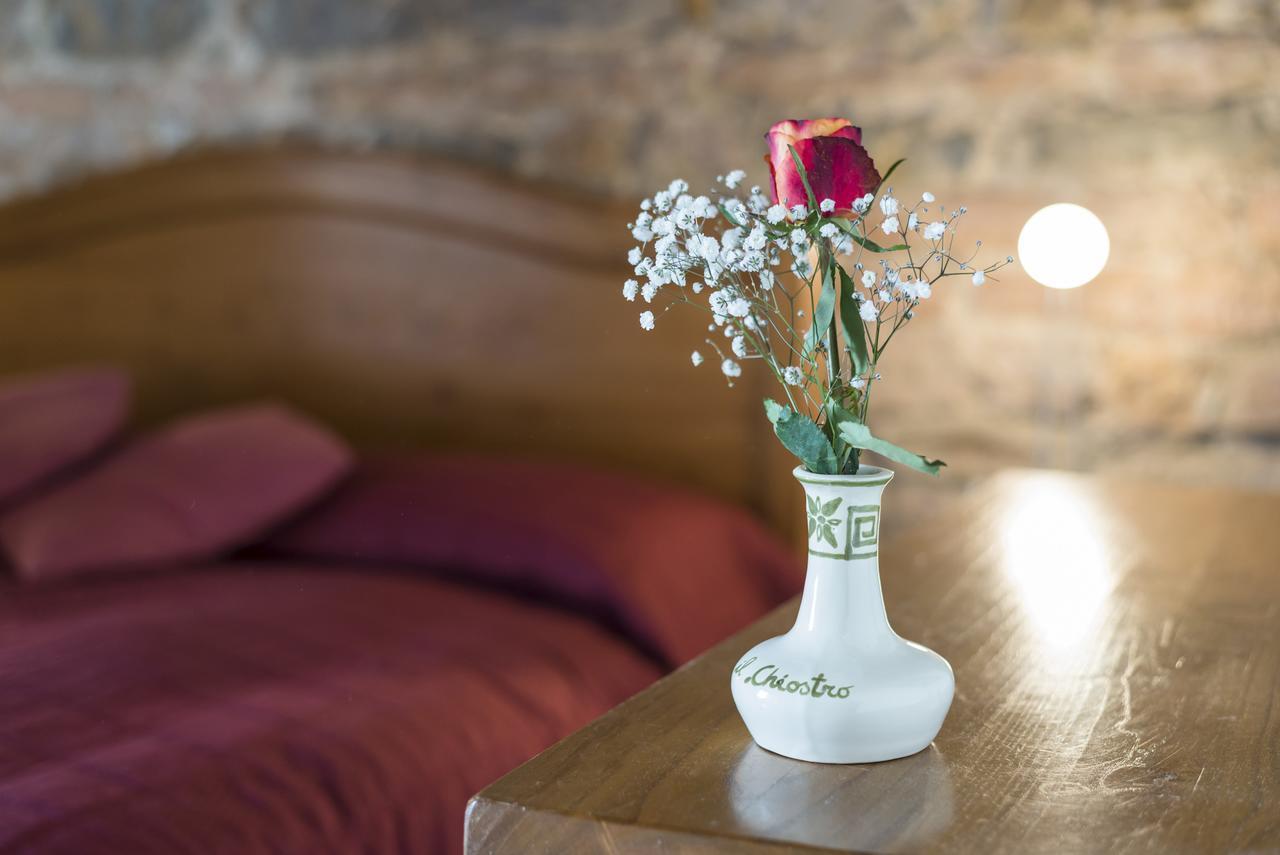 Il Chiostro Appartamenti & Suites Suvereto Εξωτερικό φωτογραφία