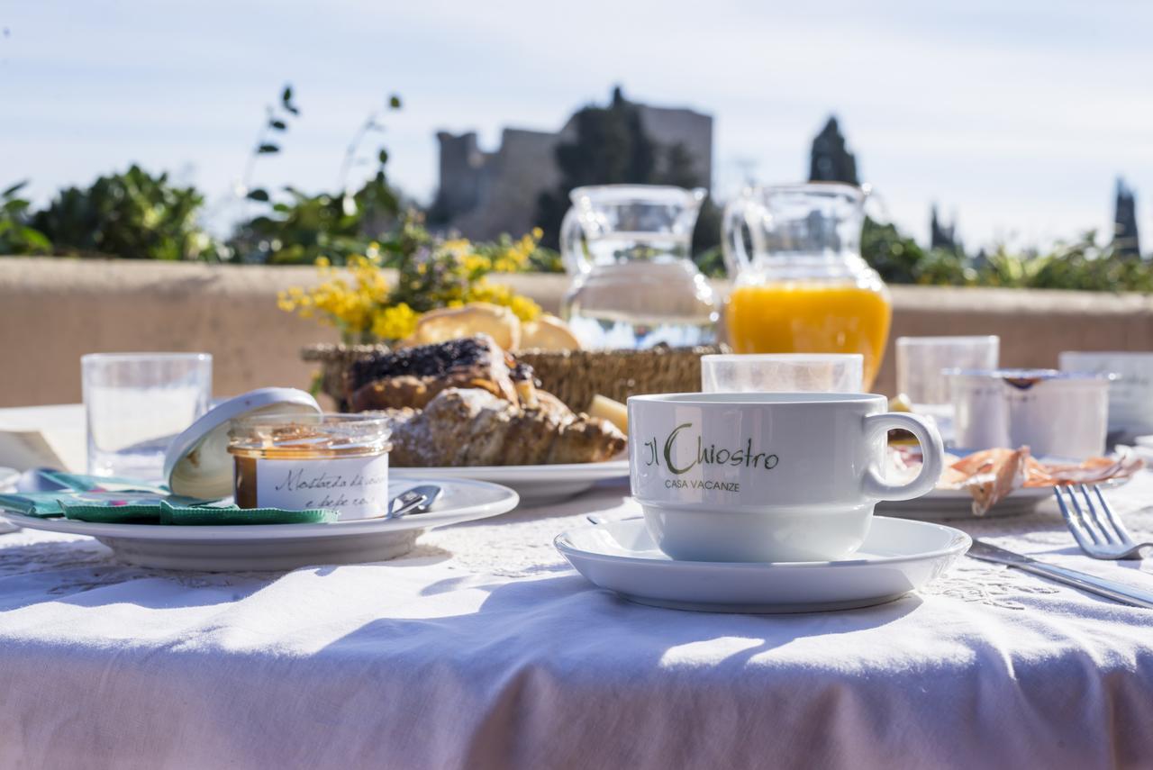 Il Chiostro Appartamenti & Suites Suvereto Εξωτερικό φωτογραφία