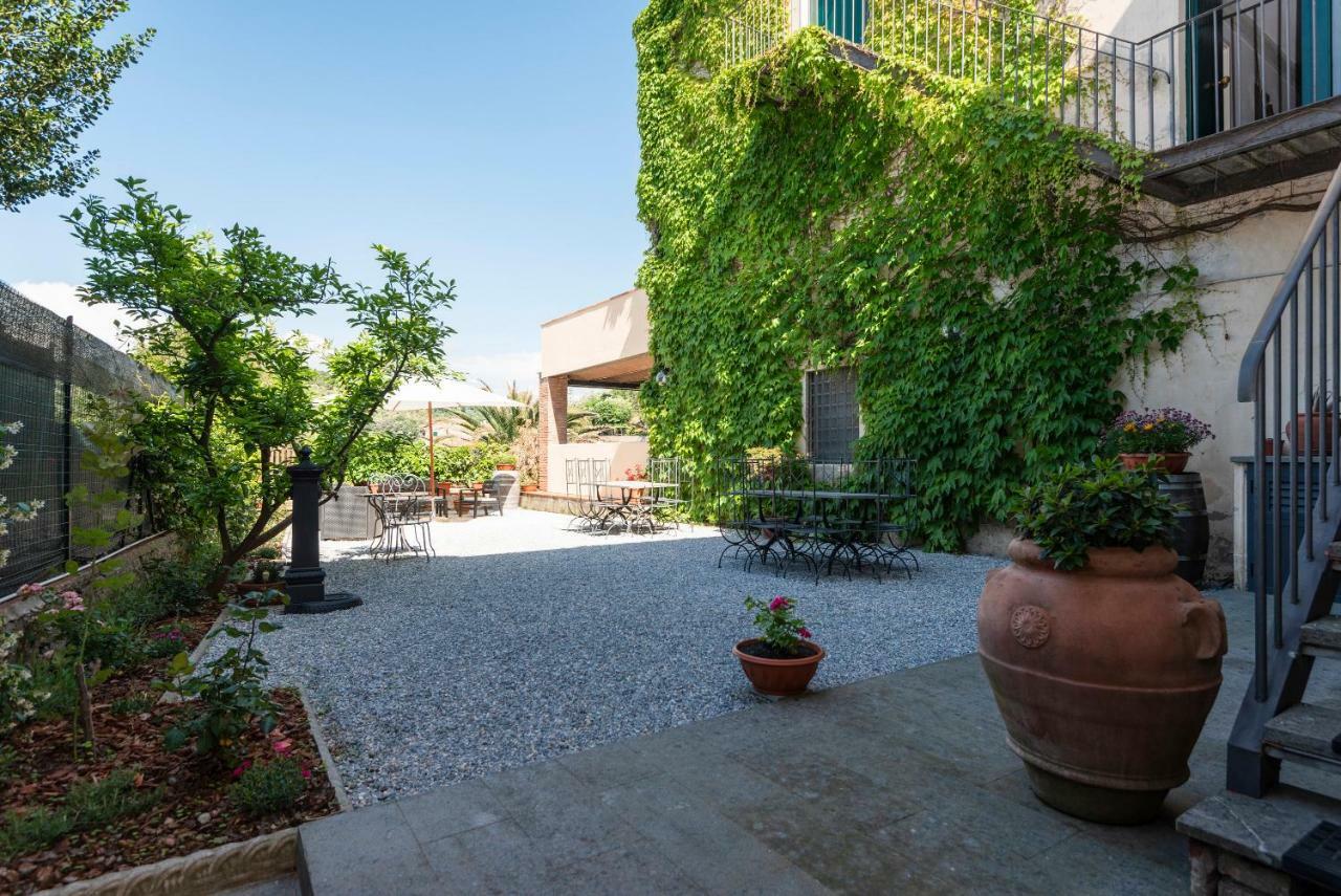 Il Chiostro Appartamenti & Suites Suvereto Εξωτερικό φωτογραφία